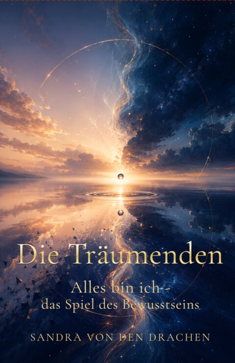Die Träumenden Cover