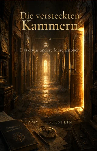 Die versteckten Kammern Cover