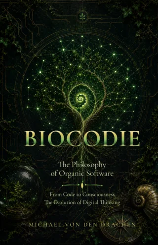 Biocodie - The Philosophy of Organic Software Cover