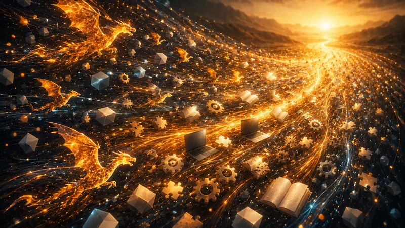 Open Knowledge Needs People